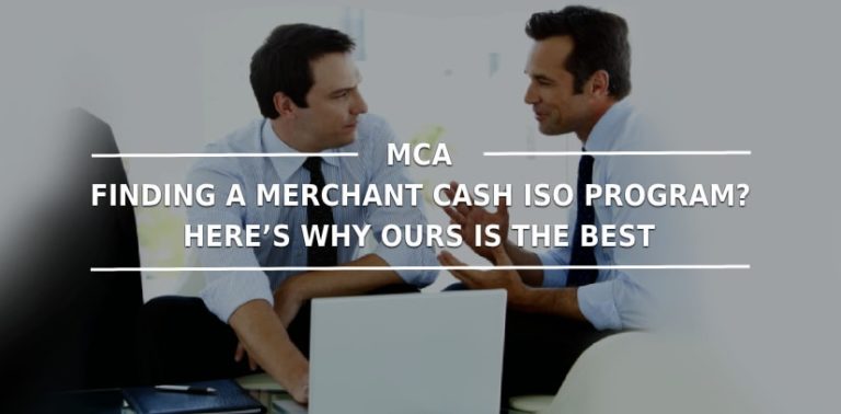 merchant cash advance payoff